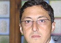 “Busco el equilibrio entre empresa y profesión”