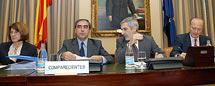 Martínez Olmos confía en el canal de la farmacia para evitar las falsificaciones
