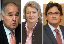 El presupuesto de Cataluña sólo crece el 2,77%
