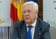Capilla pide más sensibilidad interterritorial para los PR