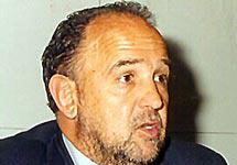 Fallece Ramón Rocabert, presidente de Alcalá-Farma