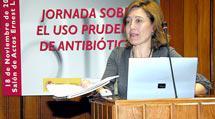 El uso responsable de los antibióticos es clave contra la resistencia bacteriana