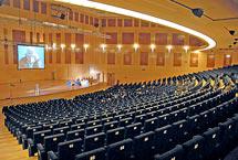 El programa pasa factura al congreso de Semfyc con una asistencia profesional escasa