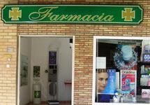 ¿Se barema pensando en los farmacéuticos rurales?
