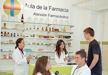 Acercarse al mundo laboral