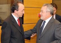 España, referente europeo en la norma comunitaria de ER