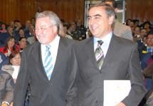 El trabajo hecho por el Gobierno en la defensa del modelo se ha visto reflejado en el informe