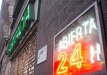 La libertad de horarios en las farmacias ocasiona reajustes en las guardias