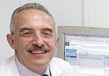 “Trato de promover la entrada de las farmacias en las políticas de calidad”