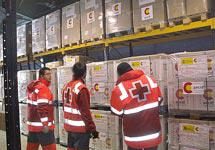 Gaza: carencia de fármacos para curar… y olvidar