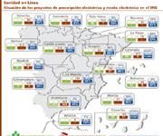 Todavía falta para alcanzar la interoperabilidad en el SNS