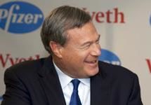 Wyeth: la compañía perfecta para encajar en Pfizer