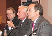 La medicina individualizada contribuye a impulsar la I+D+i en biomedicina