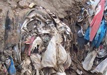 Los tribunales investigan a Sogama por un presunto delito medioambiental