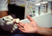 Empieza el reto de atender a posibles seropositivos
