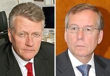 EMEA y Efpia dialogan para afrontar los retos del sector