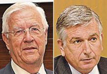 CGCOF y COFV discrepan sobre sus informes del modelo español remitidos a la CE