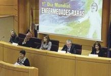 Enfermedades raras: en busca de una implicación ‘Real’