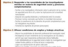 La UE se alía para atraer a 700.000 investigadores