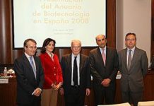 La biotecnología española solicita más financiación para aumentar la competitividad