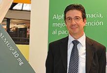“Con Almus queremos dar valor añadido a la farmacia”