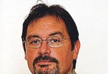 “El test de VIH podría estar en una cartera de servicios”