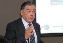 Aeseg: “A este ritmo las EFG tardarán 30 años en alcanzar el 20% de cuota en valores”