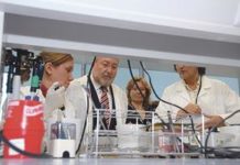 La Aemps se viste de largo por su décimo aniversario