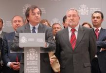 La industria ofrece 1.400 millones para salir de la crisis y apostar por la I+D y la competitividad