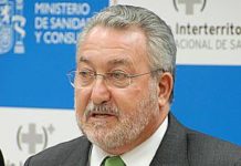 El CISNS está a la espera de Garmendia y la financiación