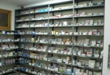 La crisis eleva las visitas a los dispensarios médicos
