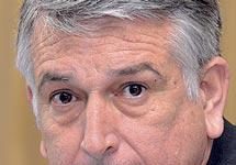 “De cada visita a Bruselas hemos vuelto con el apoyo de una nueva institución”