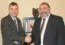 FEFE confía la gestión de los RR.HH. de la botica a Adecco