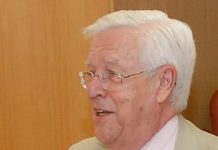 Elecciones al CGCOF: todo pendiente de Pedro Capilla