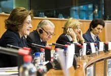 El Grupo Popular del PE mantendrá el apoyo a la farmacia “pase lo que pase” en Luxemburgo