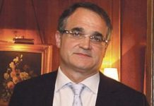 “Siempre vi la ruptura como una posibilidad remota”