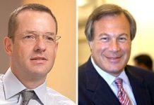GSK y Pfizer protagonizan un nuevo modelo de fusión