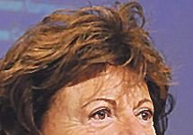La frase de la Semana: “No voy a dudar en iniciar una investigación si existen indicios de que las normas de competencia pudieran haberse incumplido”