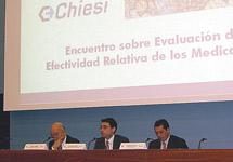 Evaluar la ER mejoraría los procesos regulatorios