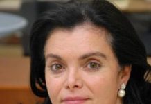 Carmen Peña encabezará la única candidatura al CGCOF