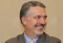 Alfonso Jiménez sustituye a Pagés en la Dirección General de Farmacia