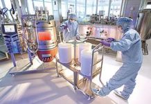La industria farmacéutica se pone a disposición de la OMS frente al H1N1