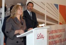 Jiménez: “La industria farmacéutica es clave para la economía española”