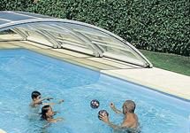 El COFA garantizará la calidad del agua de las piscinas