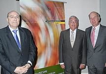 Equipo multidisciplinar para sustituir un biotecnológico