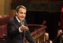 Sanidad, breve pero buena, en el debate de la nación