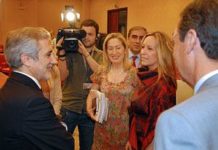 Legislaciones en marcha