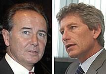 Janssen-Cilag y Servier convierten a Toledo en capital nacional de las inauguraciones