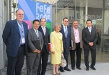 La sentencia sobre el ‘caso italiano’ y la crisis centraron el debate del X Congreso de FEFE
