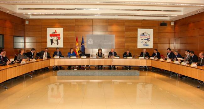 Sanidad trabaja en una base de datos común con la UE para notificar incidencias en los trasplantes
